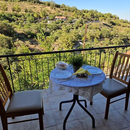 Arsos Village Apartment Bagian luar foto