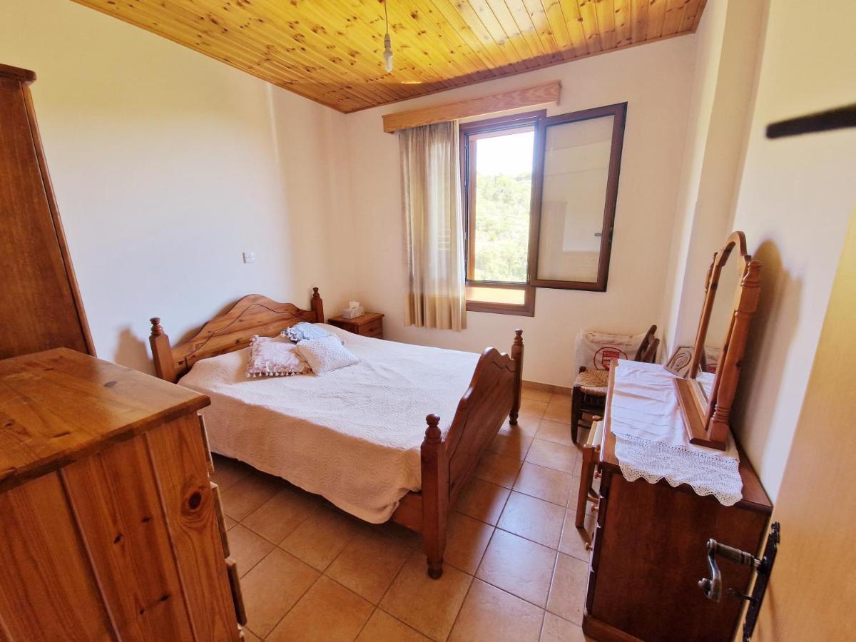 Arsos Village Apartment Bagian luar foto