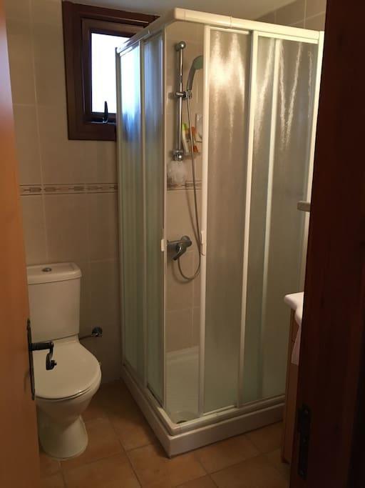 Arsos Village Apartment Bagian luar foto