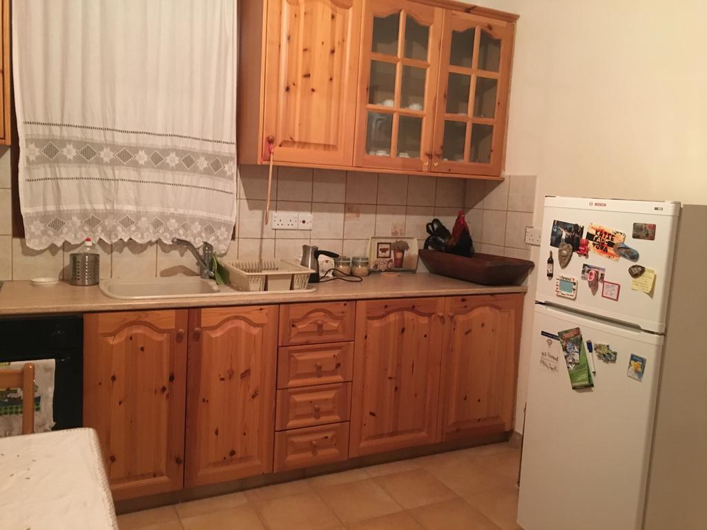 Arsos Village Apartment Bagian luar foto